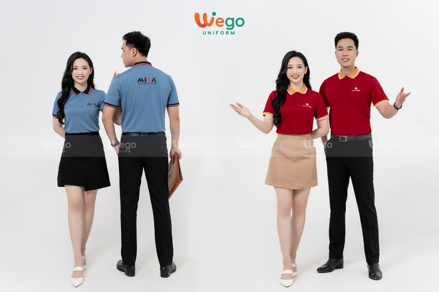 may ao phong dong phuc