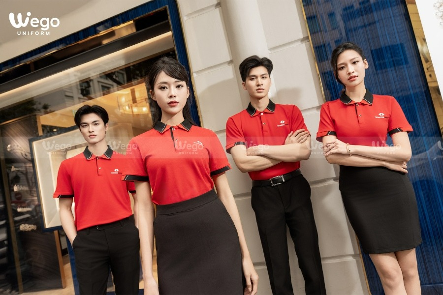 may ao phong dong phuc