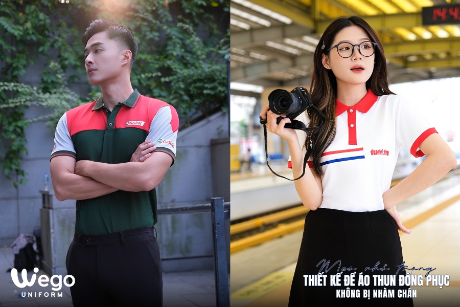 ao thun dong phuc