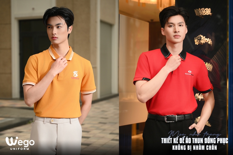 ao thun dong phuc