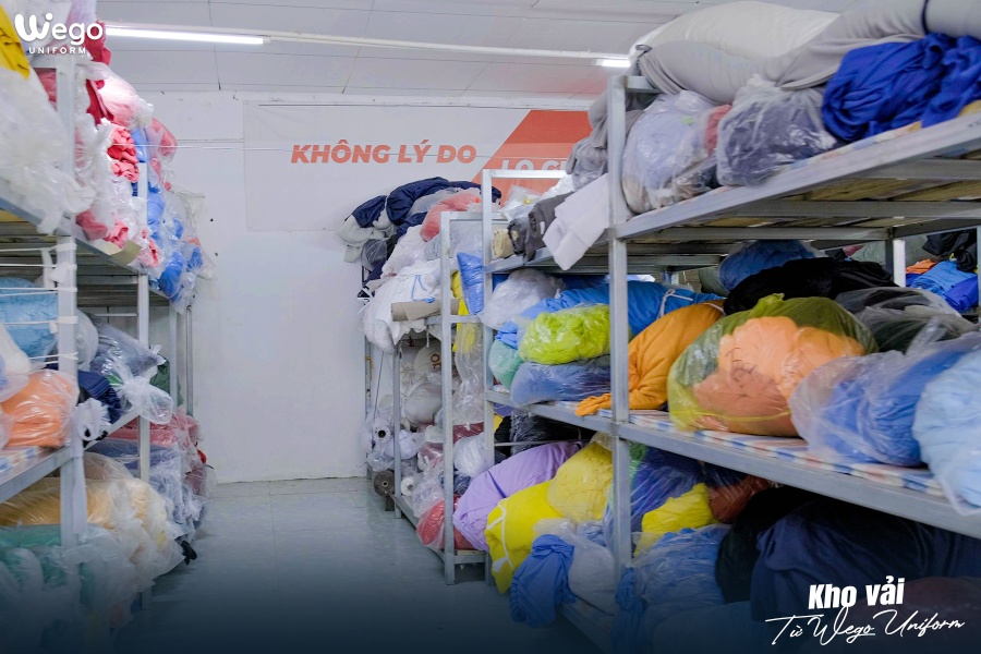 dat may ao thun dong phuc