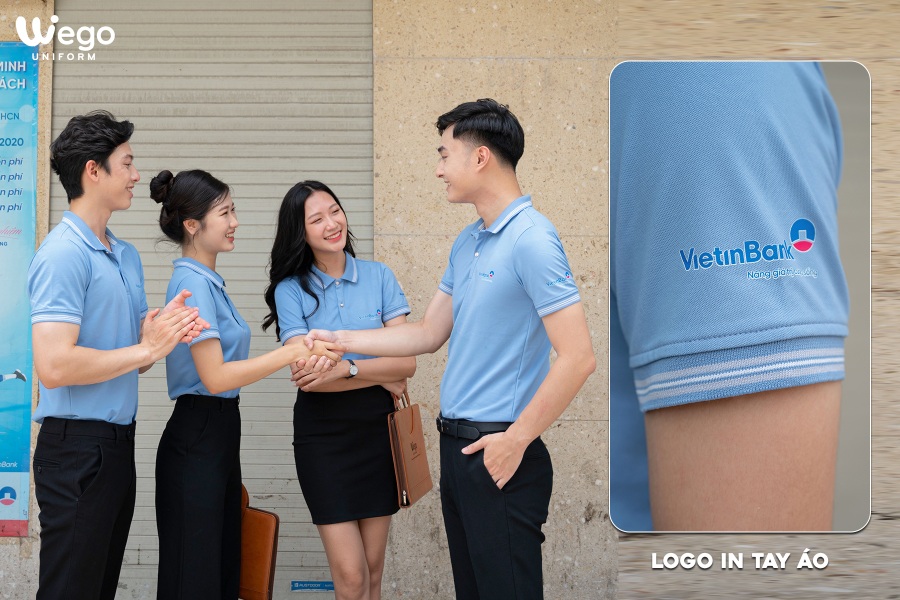 dong phuc cong ty