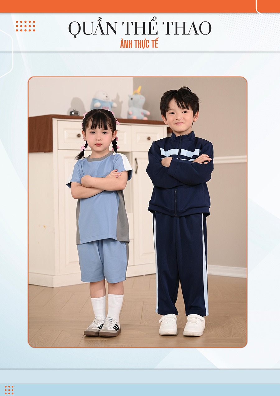 ao khoac bombe dong phuc mam non mau xanh den