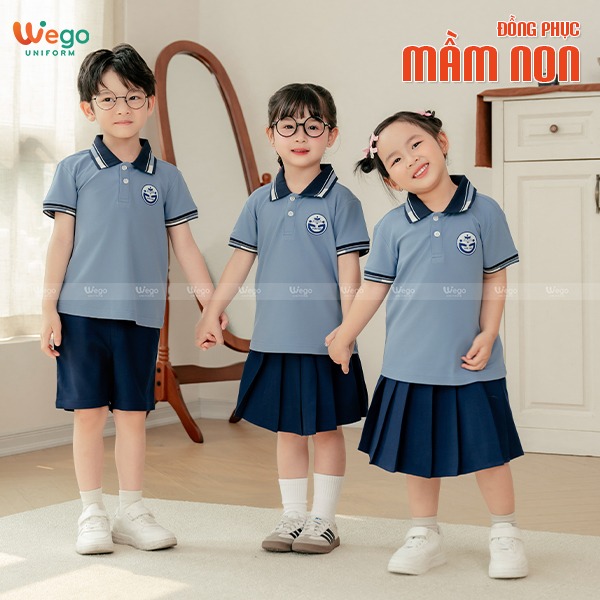 chan-vay-xep-ly-dong-phuc-mam-non-mau-xanh-den