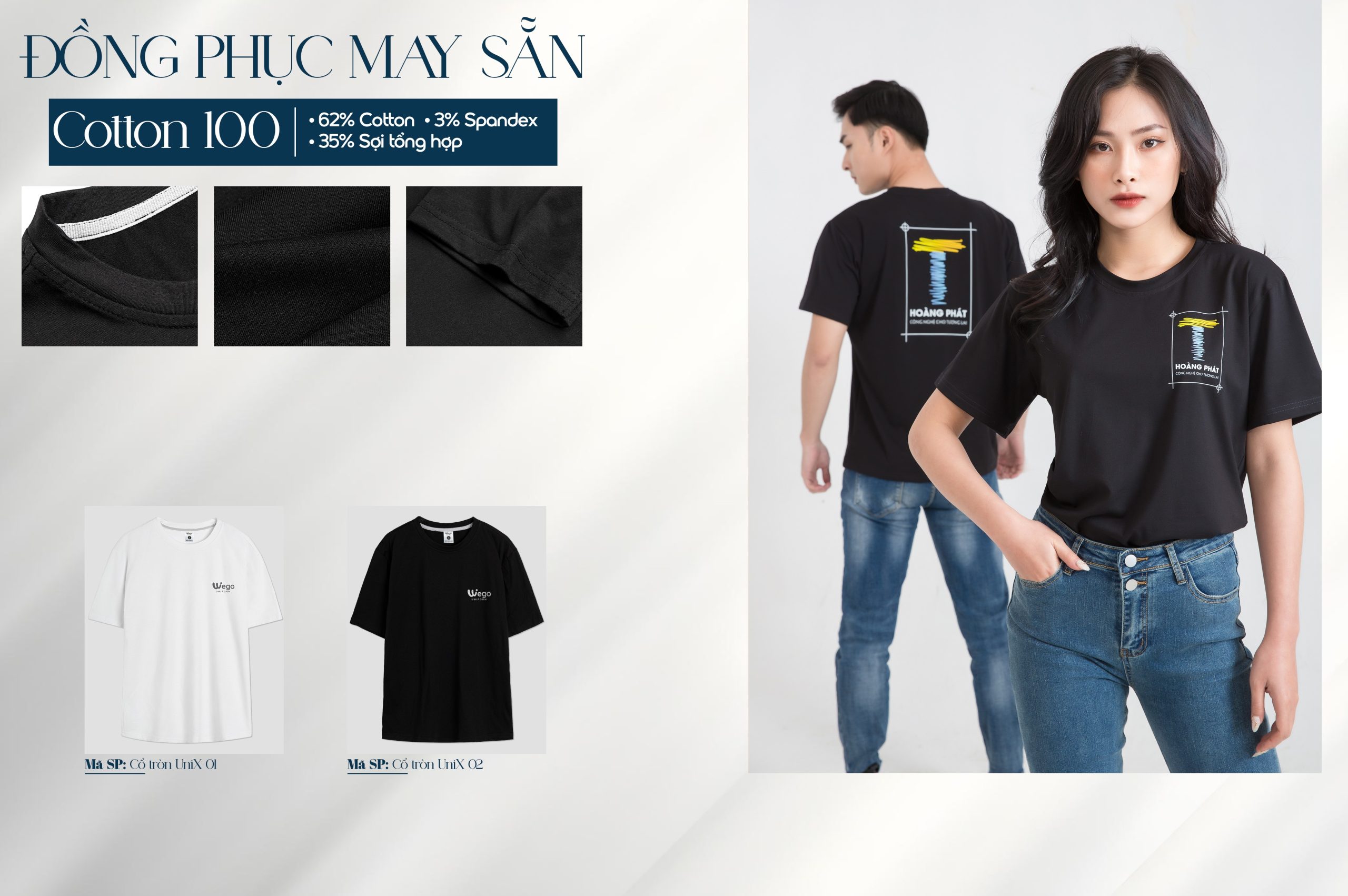 dong phuc ao phong may san