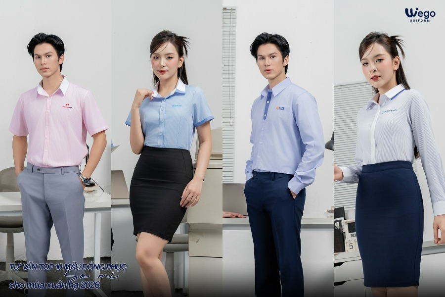 dong phuc so mi