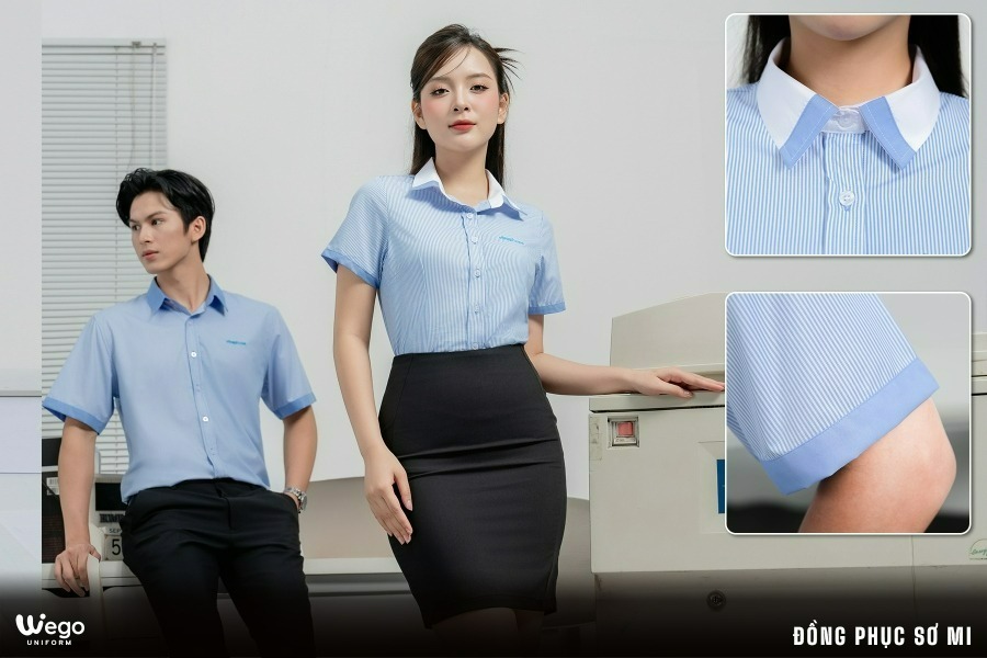 dong phuc so mi