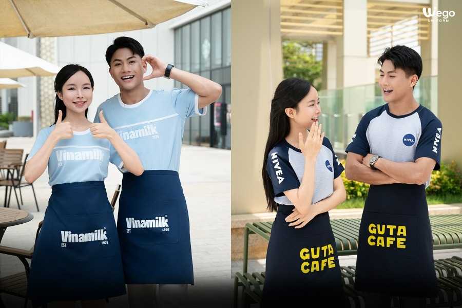 dong phuc tap de dep