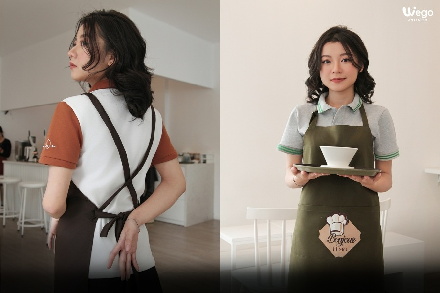 dong phuc tap de dep