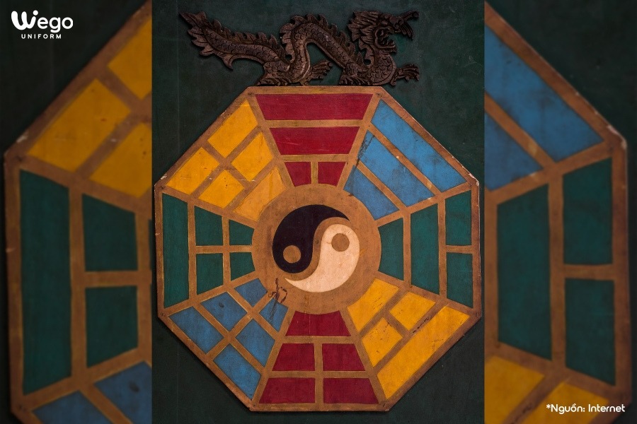 ao dong phuc