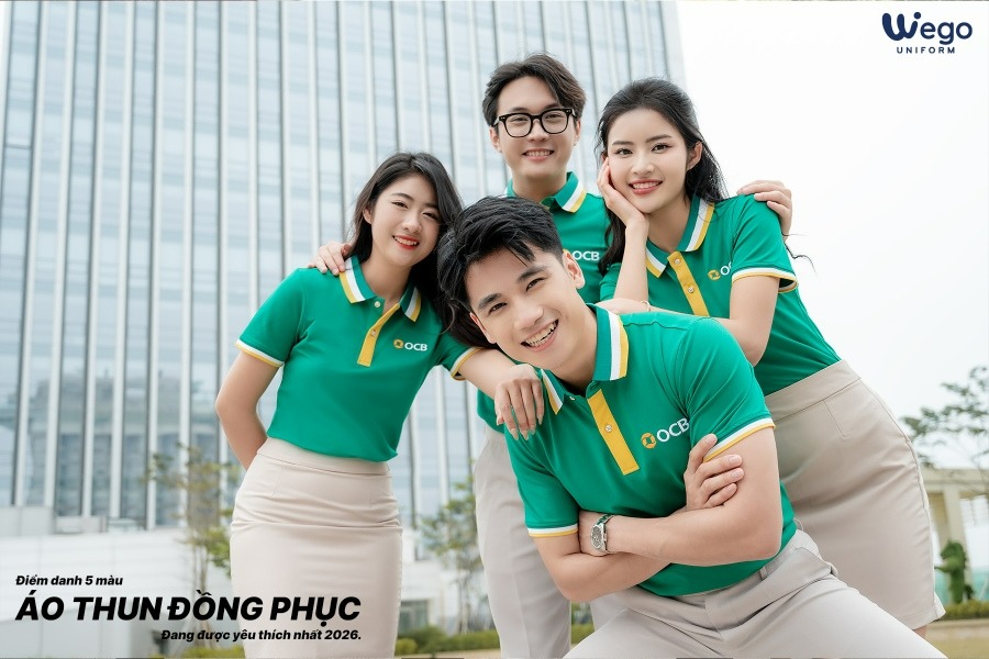ao thun dong phuc