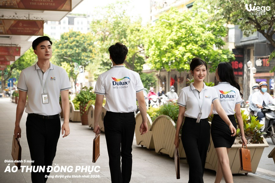ao thun dong phuc