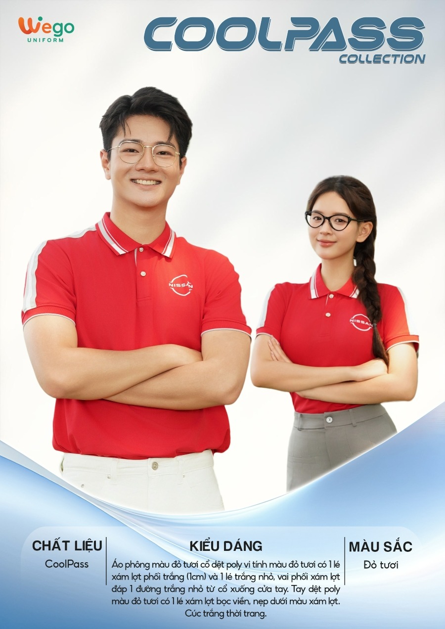 ao thun phong dong phuc coolpass do tuoi