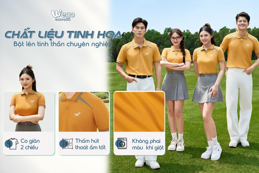 ao-thun-phong-dong-phuc-coolpass-vang-mia