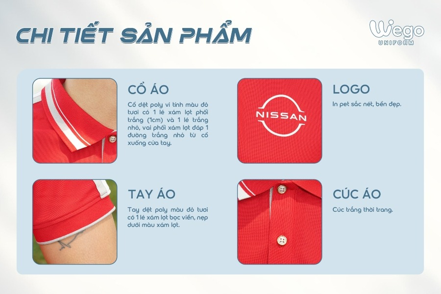 ao thun phong dong phuc coolpass do tuoi
