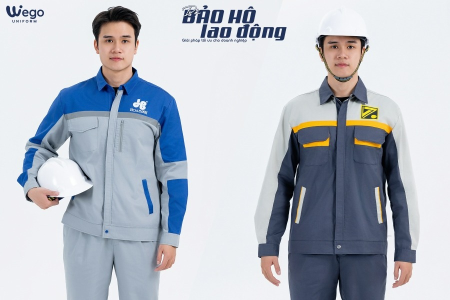 do bao ho lao dong