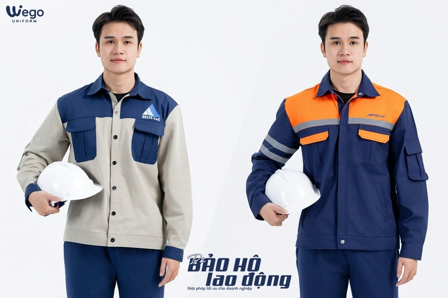 do bao ho lao dong