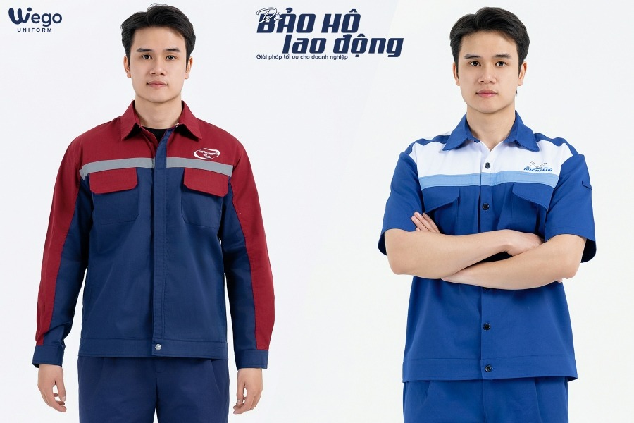 do bao ho lao dong