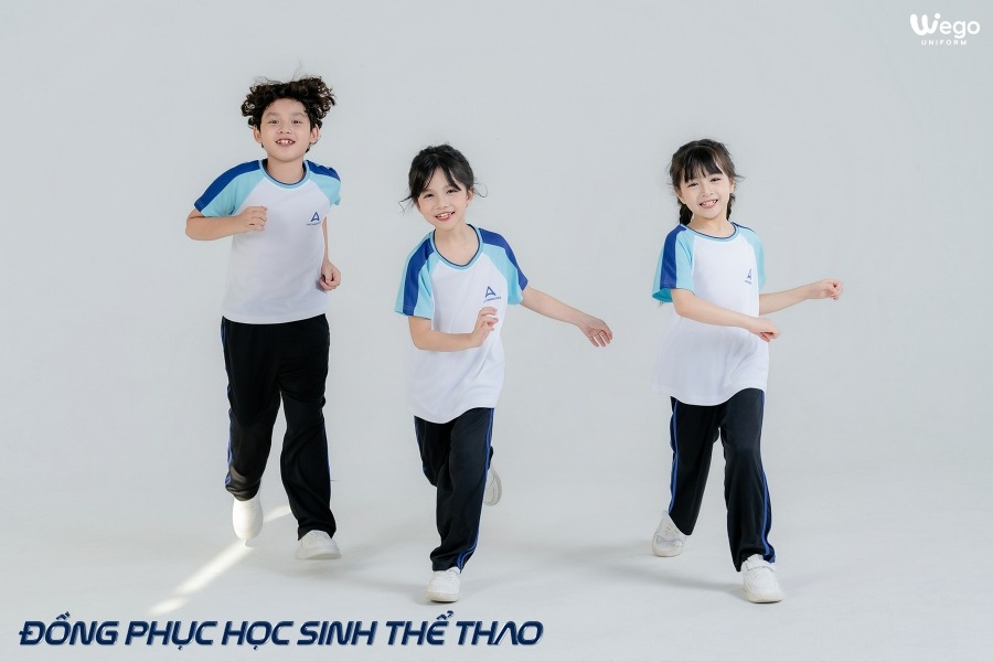 dong phuc hoc sinh
