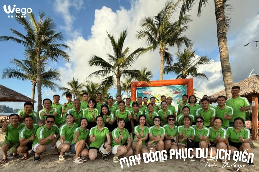 may dong phuc du lich