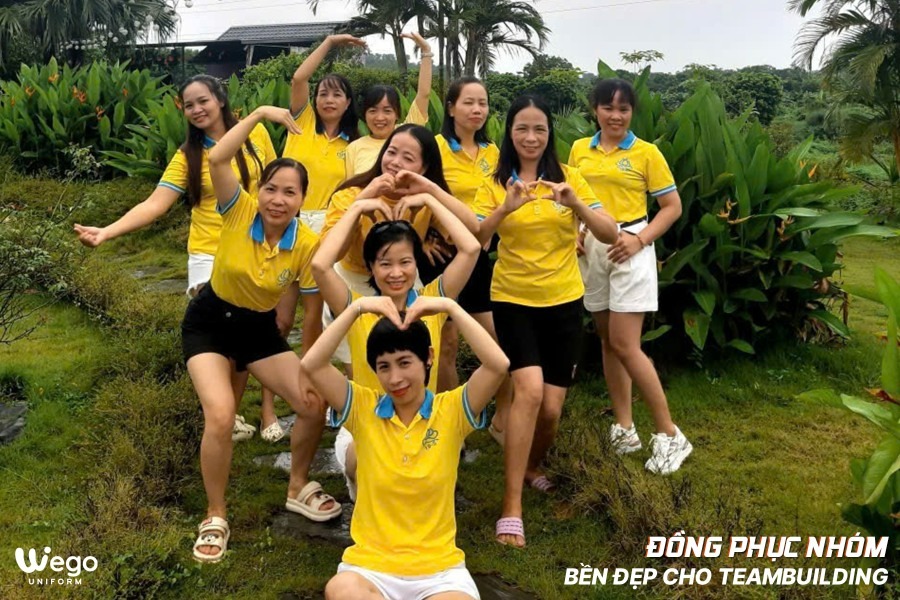 ao thun dong phuc