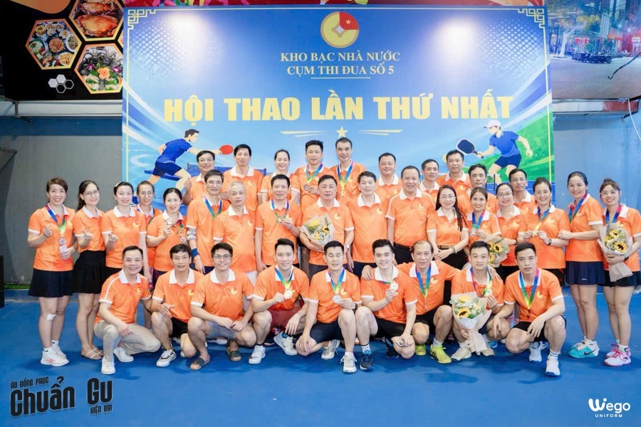 ao thun dong phuc