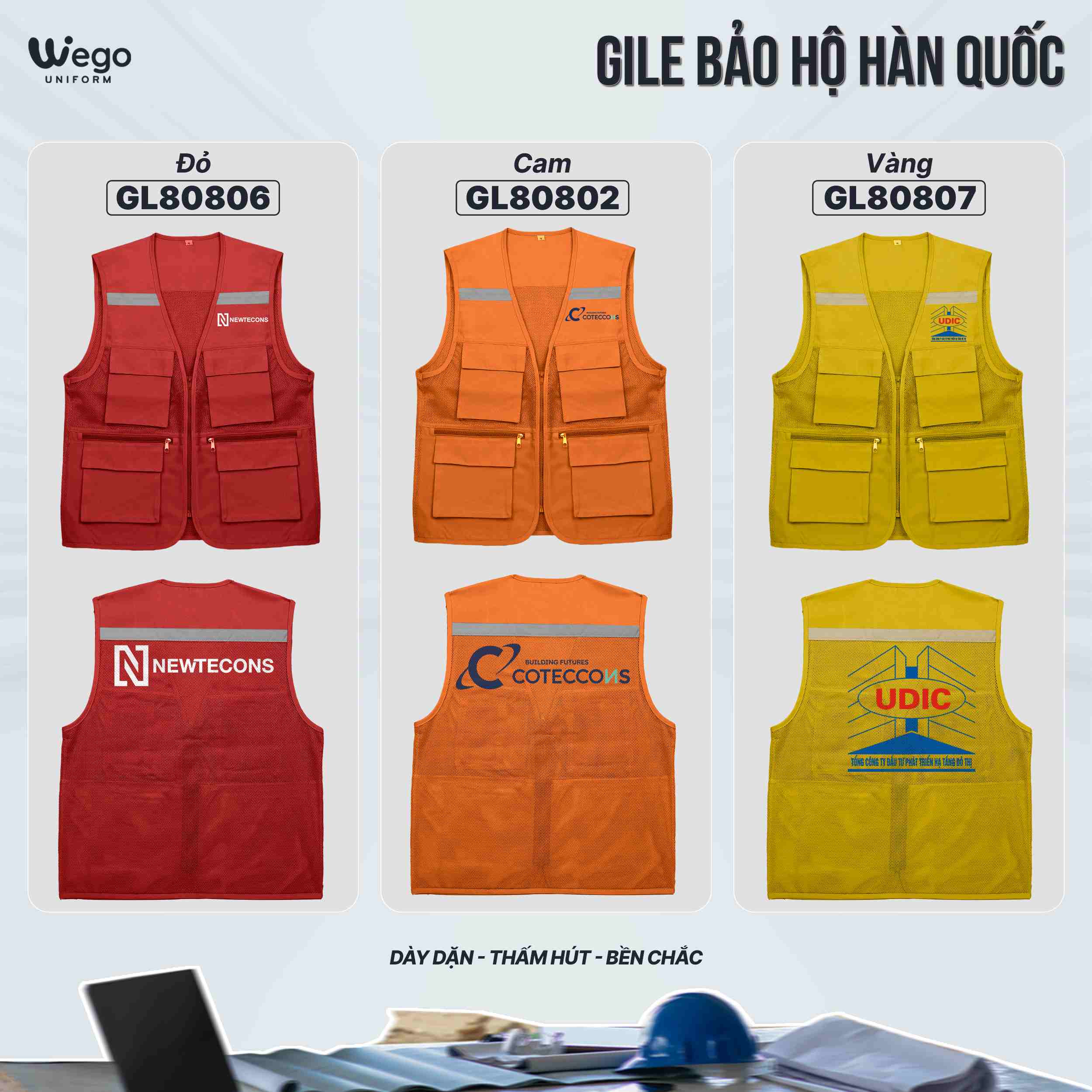 bao ho lao dong