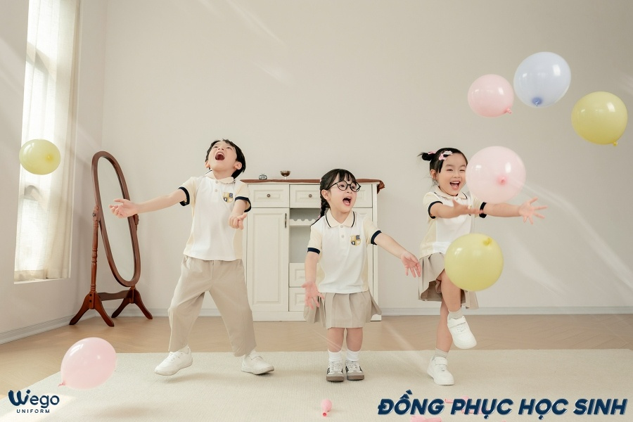 mau-ao-dong-phục-hoc-sinh