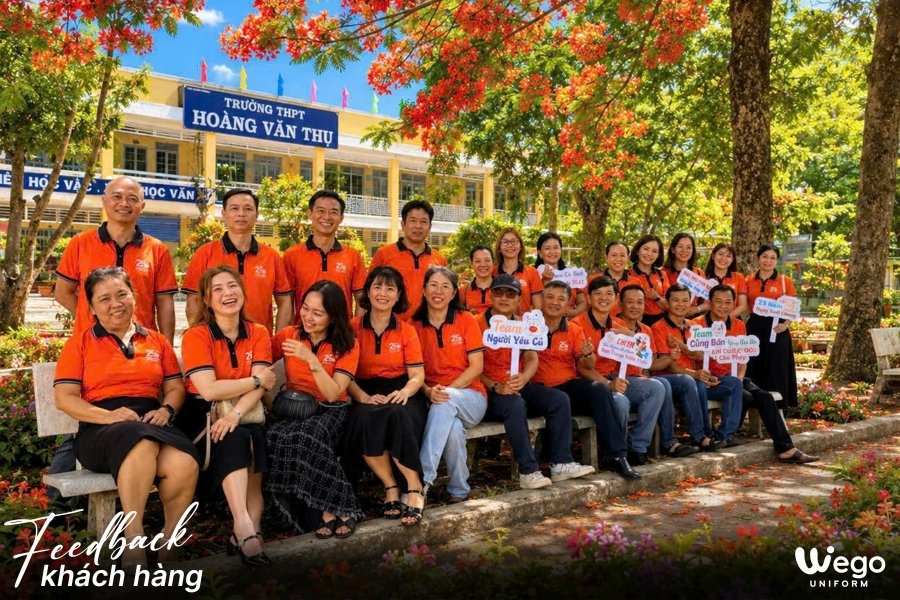 ao thun dong phuc