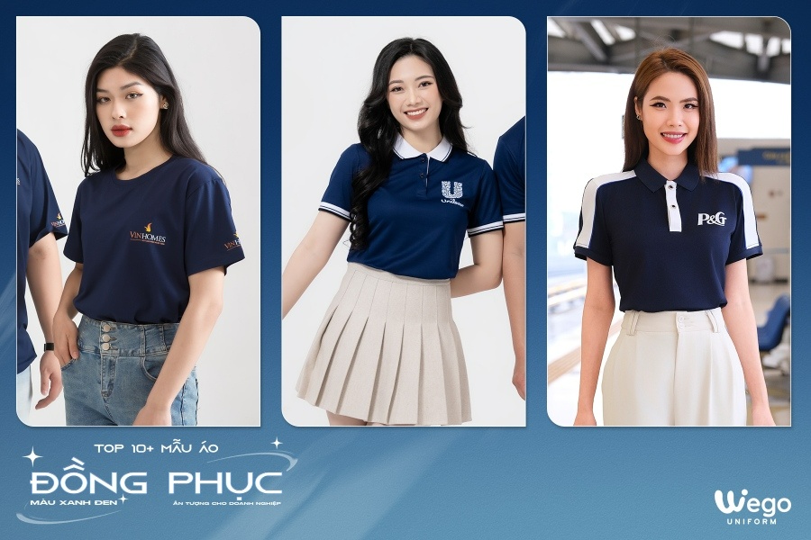 dong-phuc-mau-xanh-den