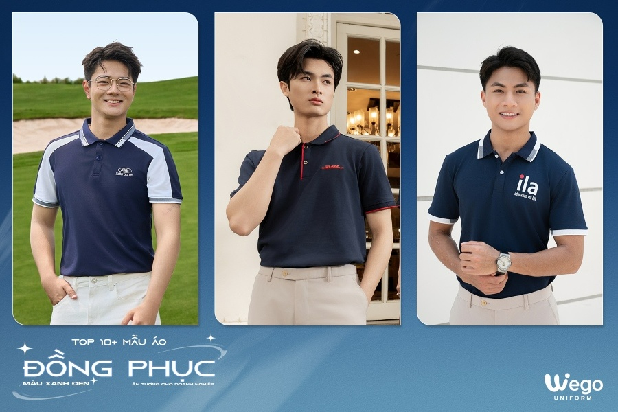 dong-phuc-mau-xanh-den