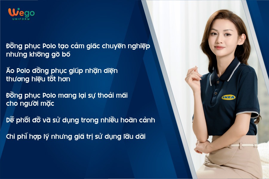 dong phuc polo
