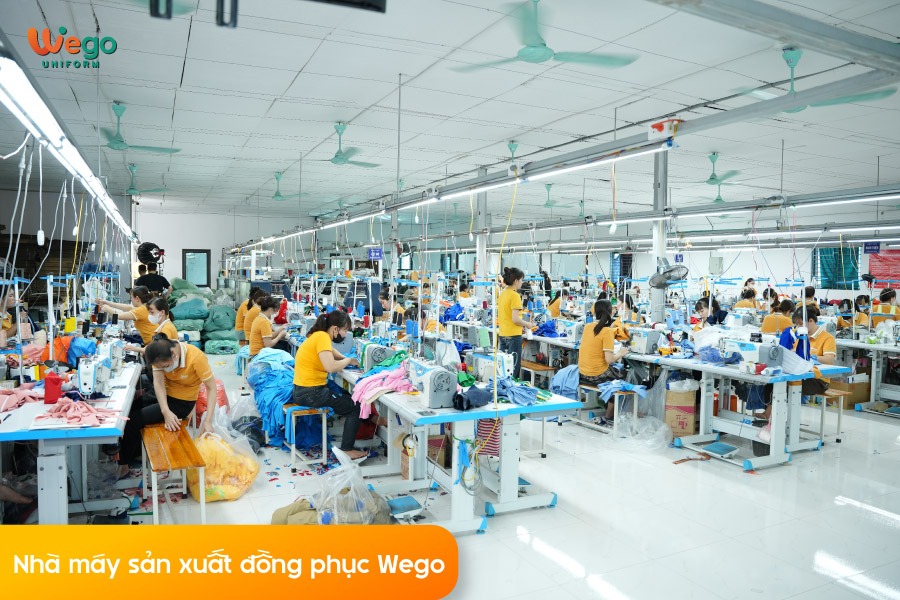 dong phuc polo