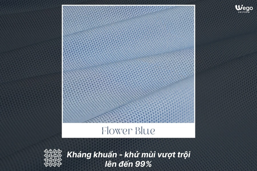 dong phuc ao thun