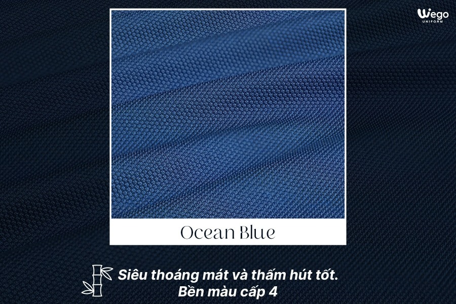 dong phuc ao thun