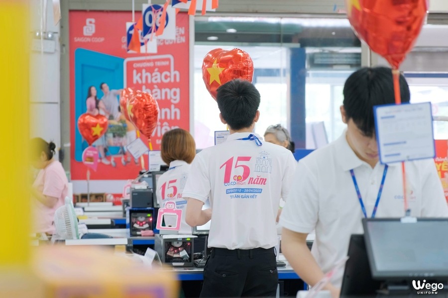 dong phuc coopmart