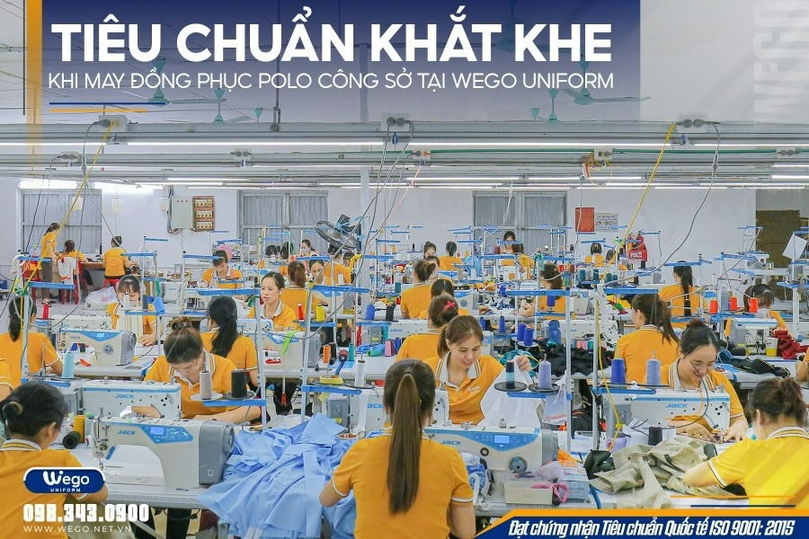 dong phuc hyundai