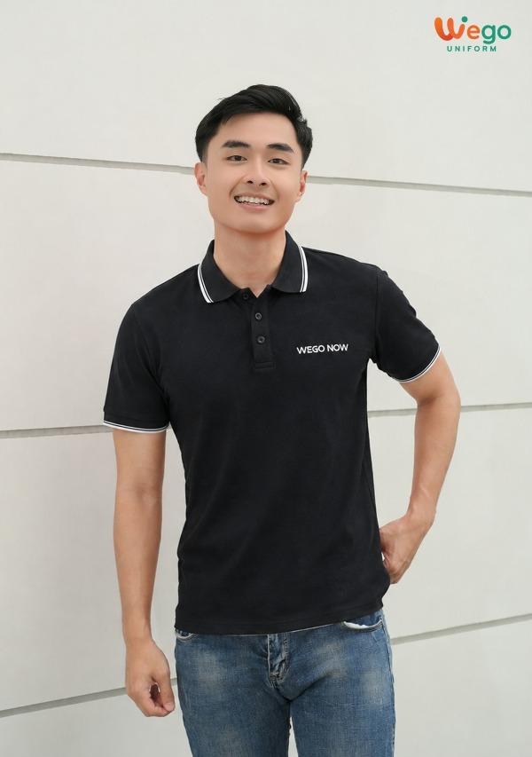 Áo thun phông đồng phục Airycool 04-06-07-08