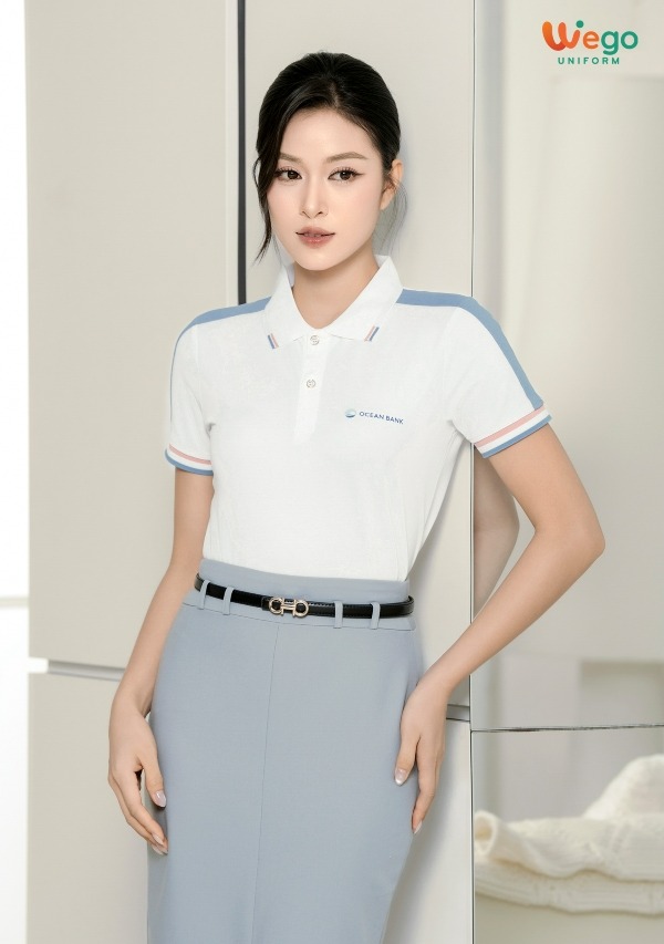 Áo thun phông đồng phục Airycool P01