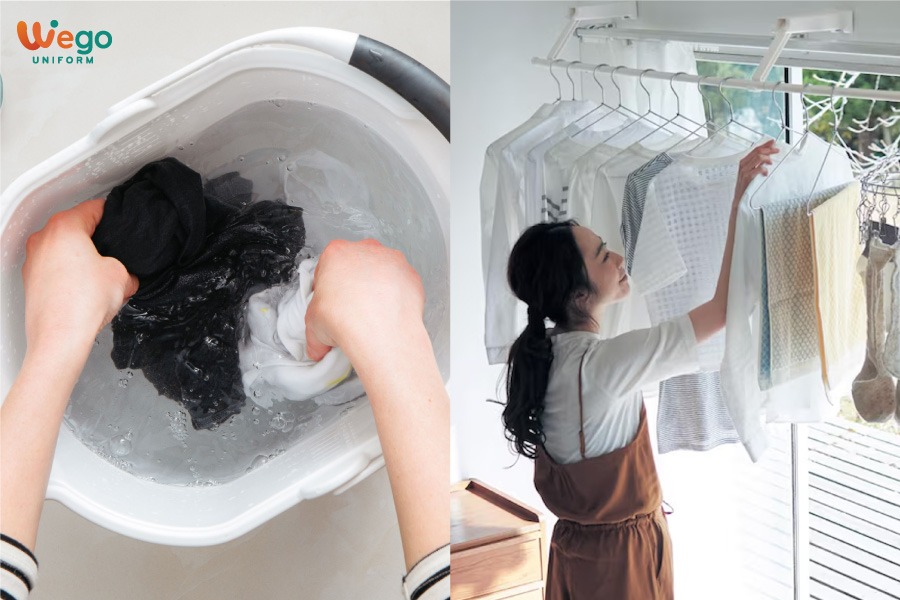 dong phuc spa