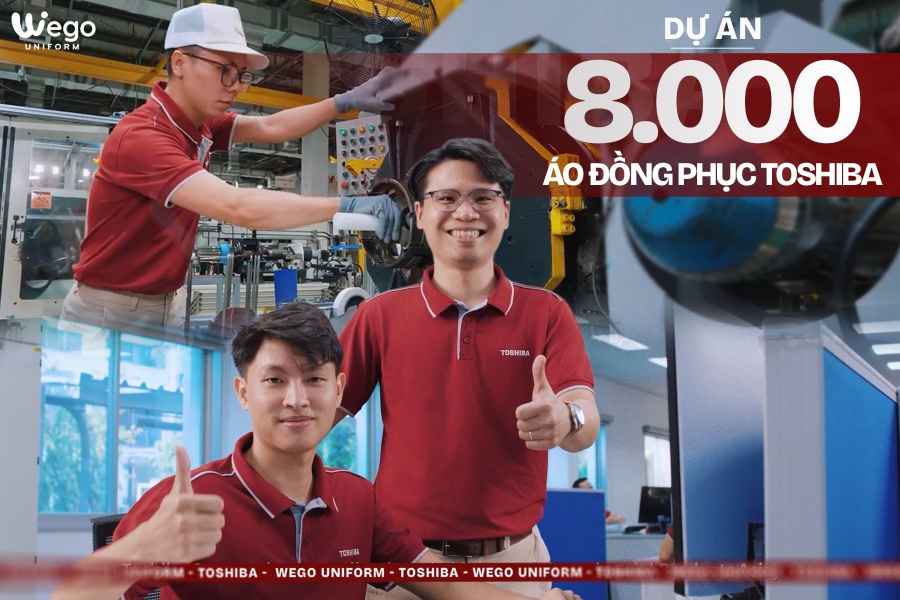 dong phuc wego