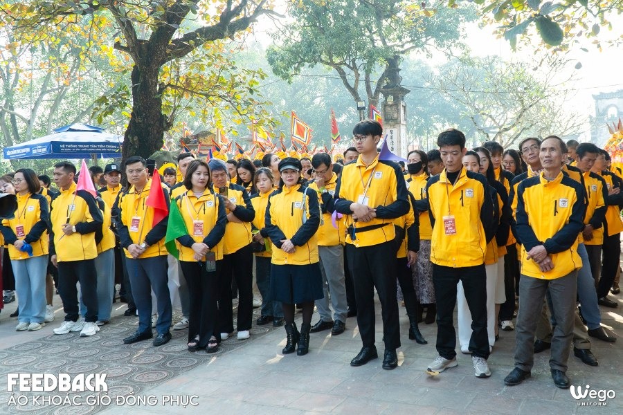 ao khoac gio dong phuc