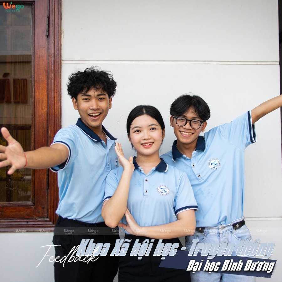 ao thun polo dong phuc