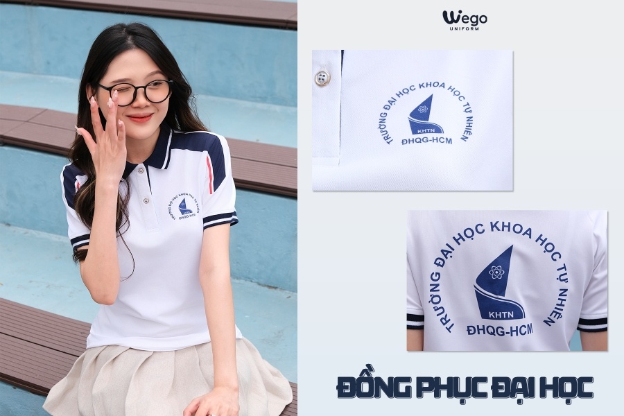 ao thun polo dong phuc