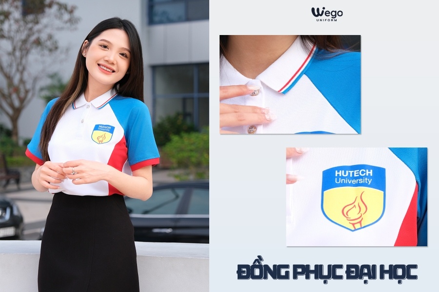 ao thun polo dong phuc