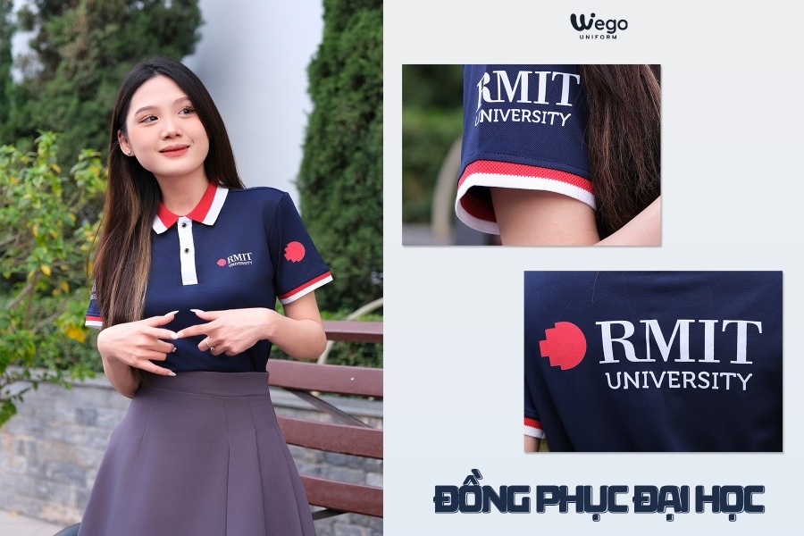 ao thun polo dong phuc