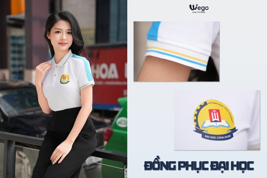 ao thun polo dong phuc
