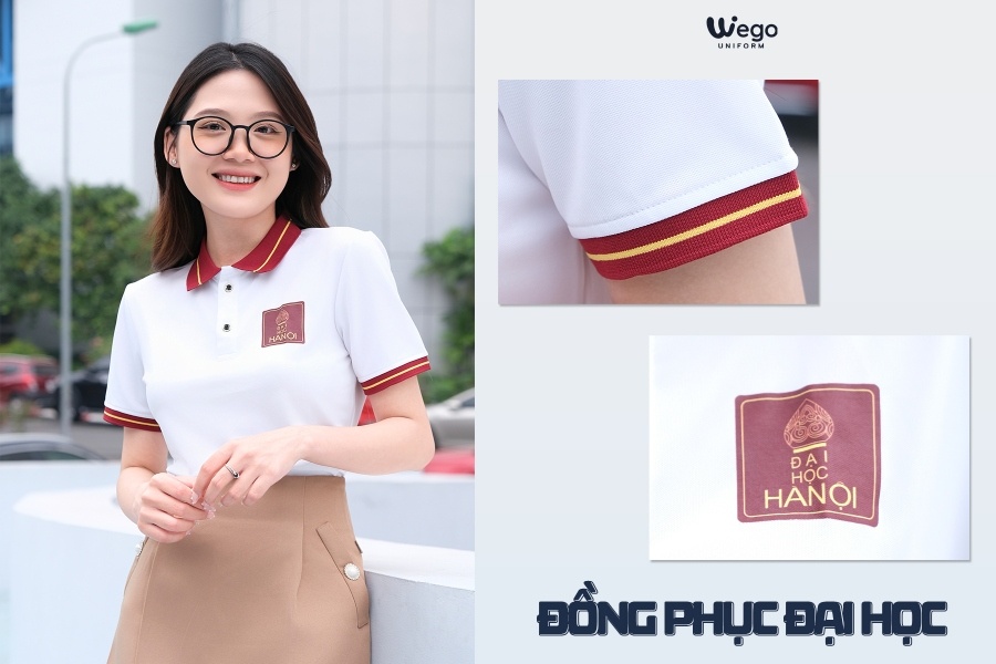 ao thun polo dong phuc