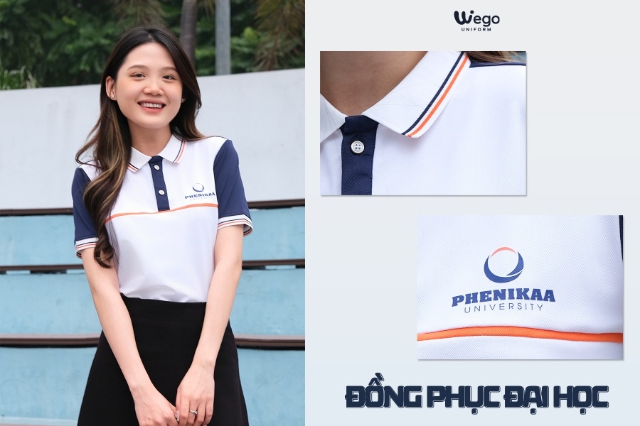 ao thun polo dong phuc
